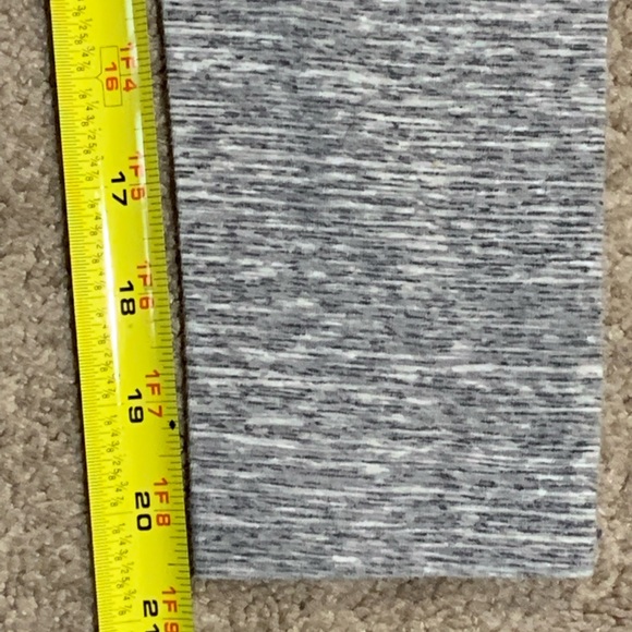 Girls OldNavy and Justice tights size 10, gently used, excellent condition - Picture 16 of 16